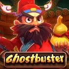Ghostbuster game icon