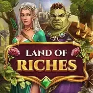 Land of Riches game icon