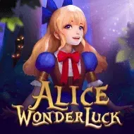 Alice WonderLuckBgaming game icon