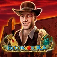 Book Of Ra DeluxeJOKER