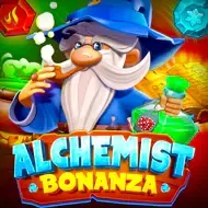 Alchemist BonanzaBgaming game icon