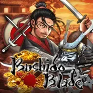 Bushido BladeJOKER game thumbnail