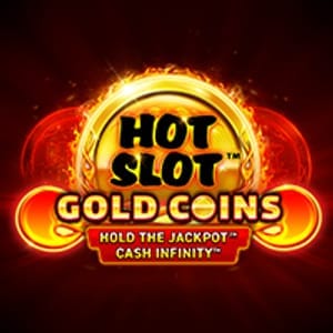 Hot Slot Gold Coins game icon