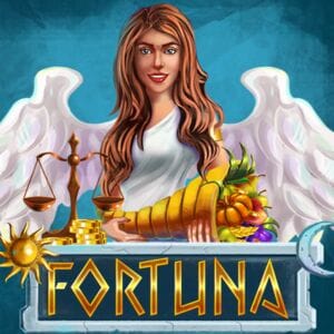 Fortuna icon