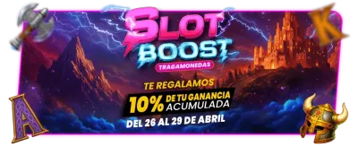 Experience the casino thrill