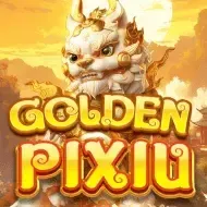Golden Pixiu