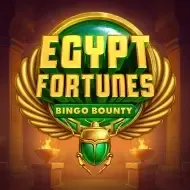 Egypt Fortunes_ Bingo BountyNetgame icon
