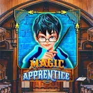 Magic ApprenticeKA Gaming icon