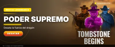 100% Welcome Bonus