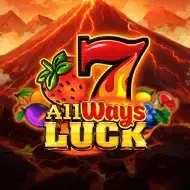 All Ways Luck game icon