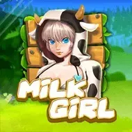 Milk Girl game icon