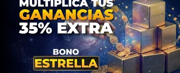 Recarga Diaria de Poder promotional banner