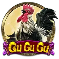 GuGuGu game icon