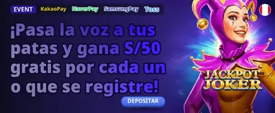 Progressive Jackpots