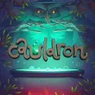 CauldronPeterandsons game icon