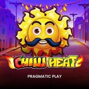 Chilli Heat game icon