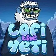 Lofi The YetiTRUE LABS icon