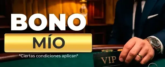 Bono de Referido Total promotional banner