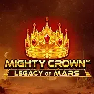 Mighty Crown_ Legacy of Mars